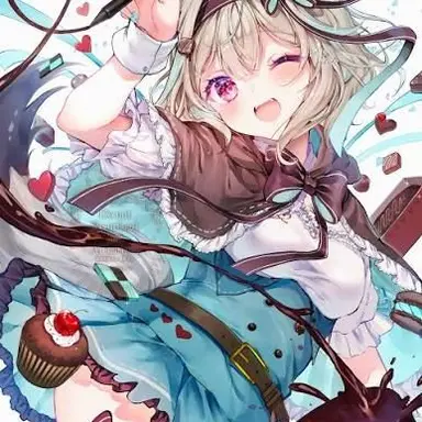 Profile image of 甘狼このみ