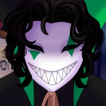 Profile image of Harlequin