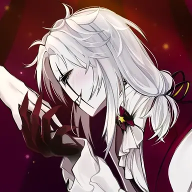 Profile image of Pierrot
