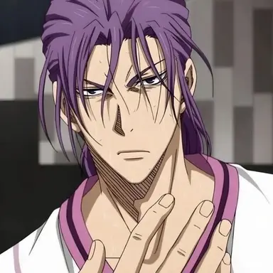 Profile image of 紫原敦