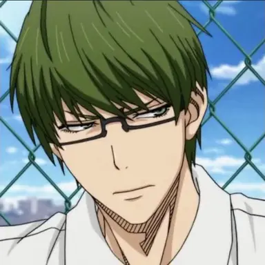 Profile image of 緑間真太郎