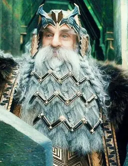 Profile image of Thror