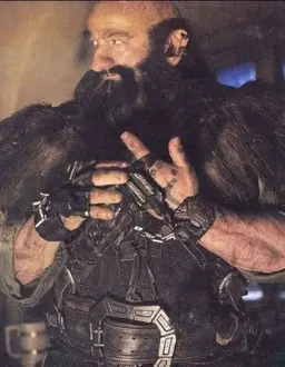 Profile image of Dwalin