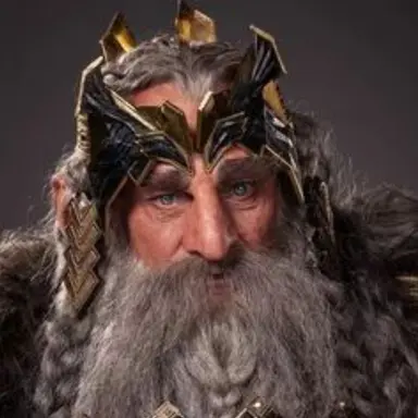 Profile image of Thror