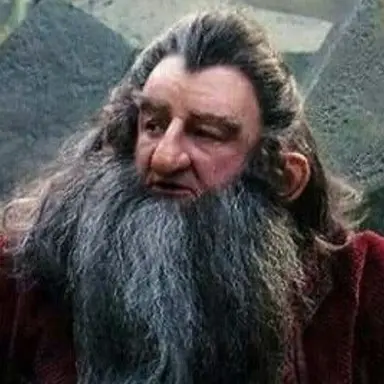 Profile image of Balin