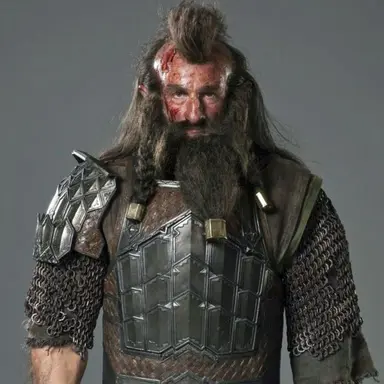Profile image of Dwalin