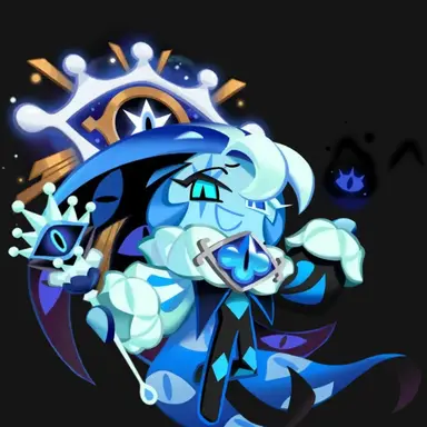 Profile image of 쉐도우밀크