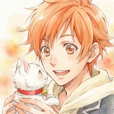 Profile image of 陽太