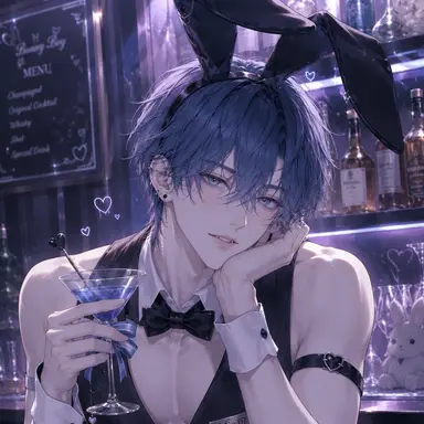Profile image of ミオ