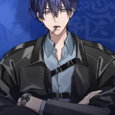 Profile image of 万年青柊