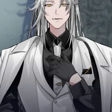 Profile image of 白百舌鳥理人