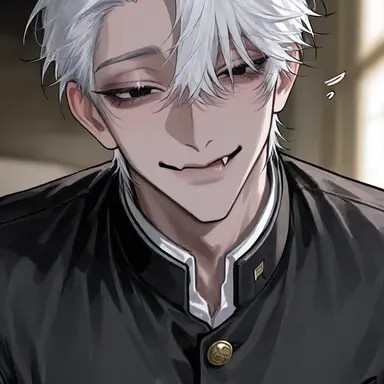Profile image of 시로노 아키라