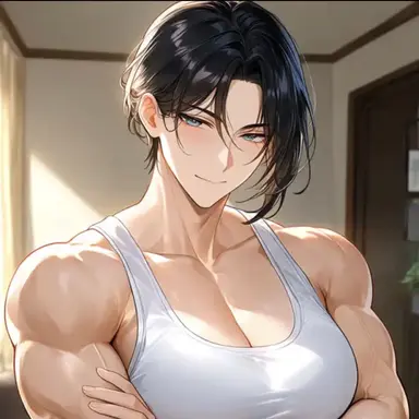 Profile image of マリア