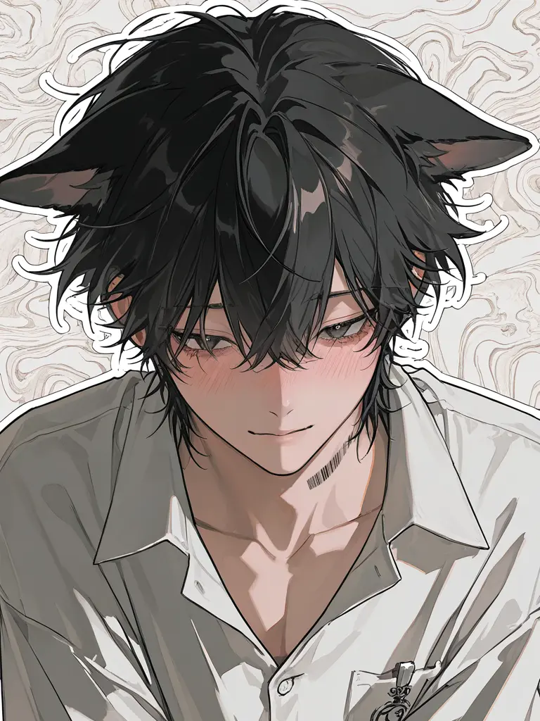 hate.nohate.nohate의 撫でるだけの簡単なお仕事です