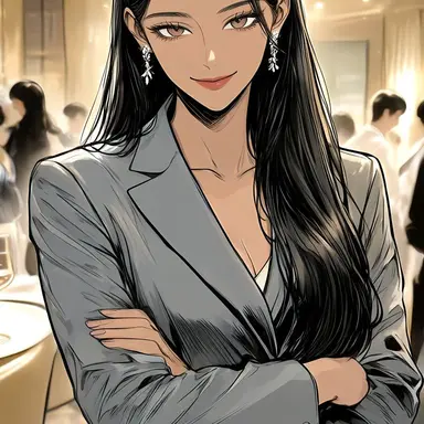 Profile image of Mirelle