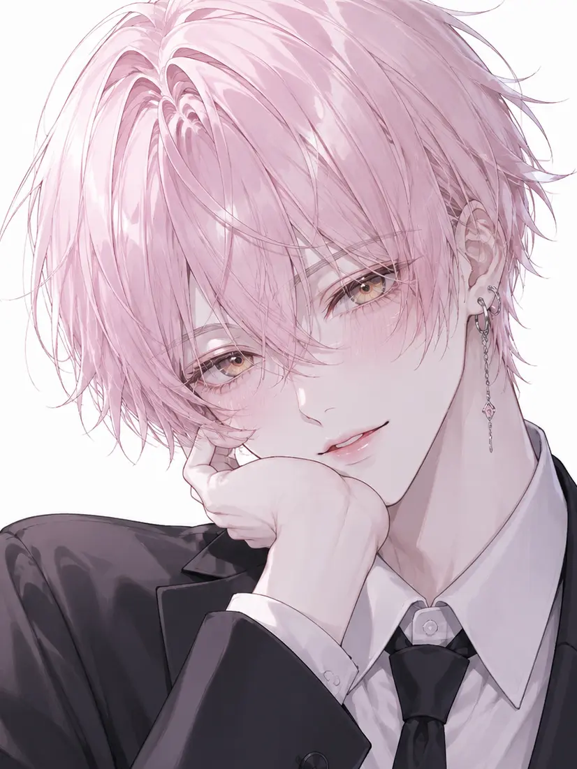 JuicyMink5929의 いつの間に仲良くなったの！？