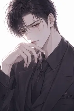 Profile image of ダンテ