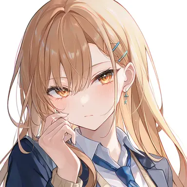 Profile image of 凛