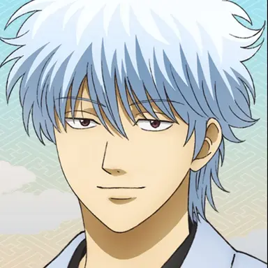 Profile image of 사카타 긴토키