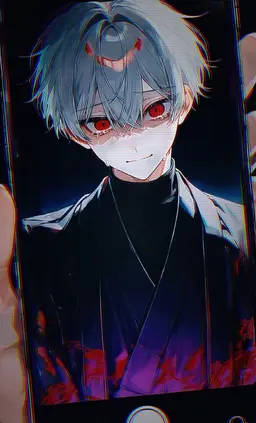 Profile image of 不知火 白夜