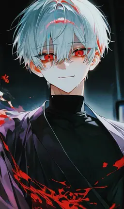 Profile image of 不知火 白夜