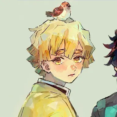 Profile image of 아가츠마 젠이츠