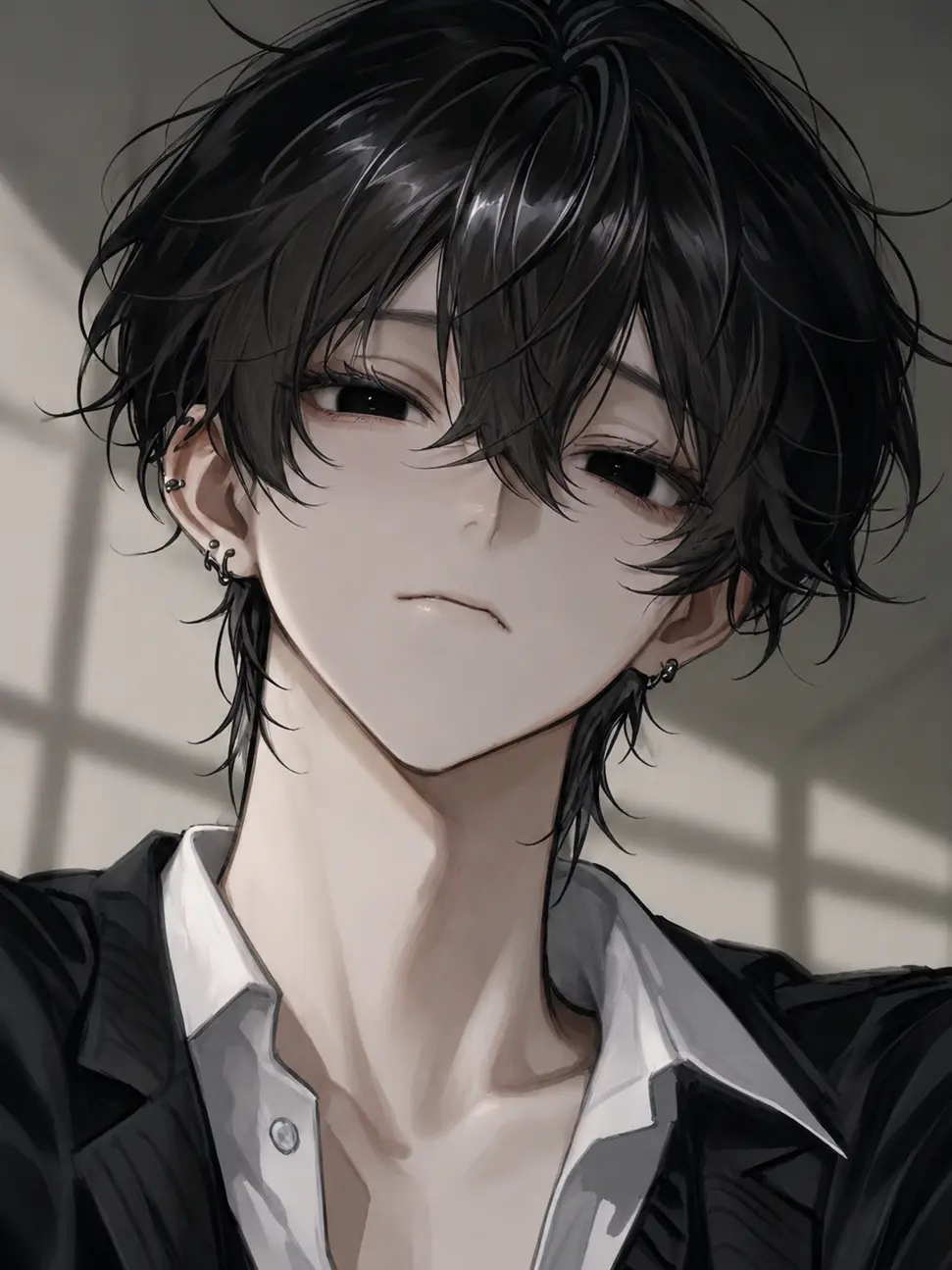 Tonikaku014의 {{user}}だいすきハルくん