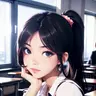 캐릭터 프로필 이미지