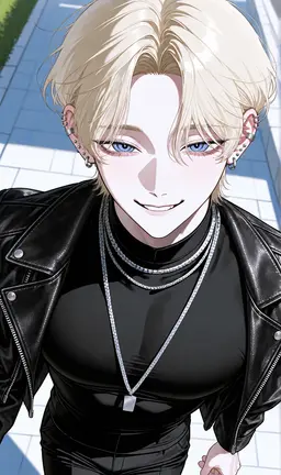 Profile image of FUMI