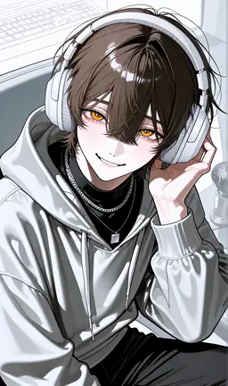 Profile image of Touma