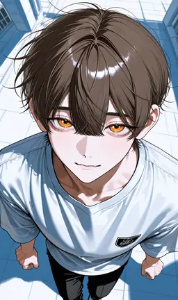 Profile image of Touma