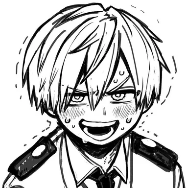 Profile image of 物間寧人