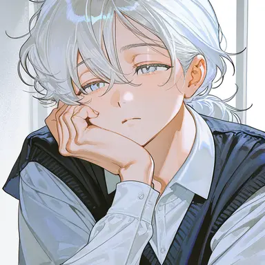 Profile image of 律
