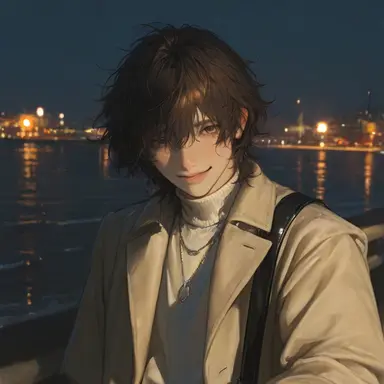 Profile image of 遥斗