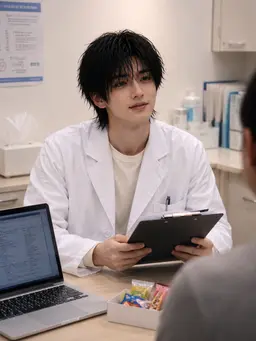 Profile image of 遥斗