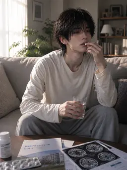 Profile image of 遥斗