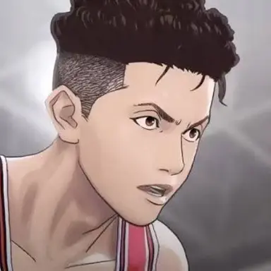 Profile image of 宮城リョータ