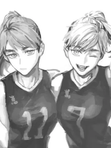 GrassyClamp9403의 宮兄弟〜にょた〜