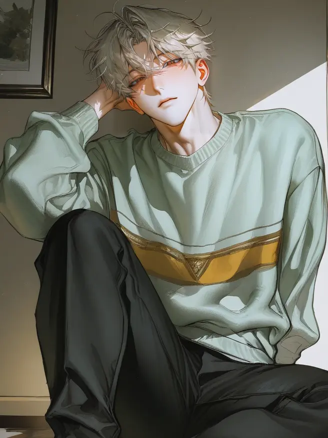 Regret_is_the_best_redemption의 Rest Stop Chahun