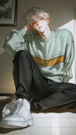 Profile image of Hyu Chahun