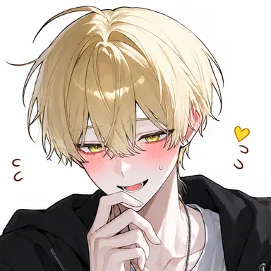 Profile image of Kei