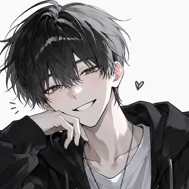 Profile image of Mahito