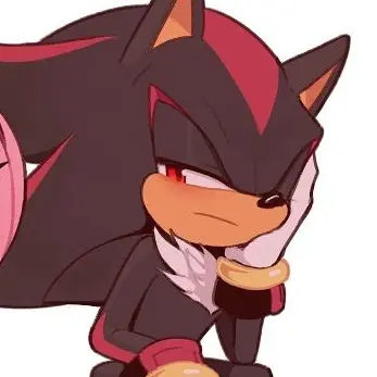 Profile image of Shadow