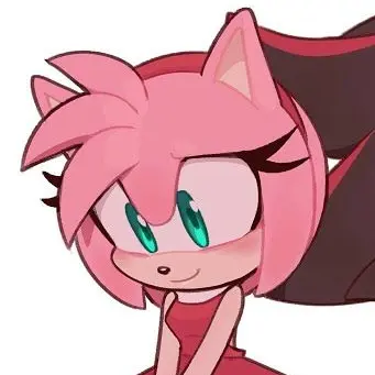 Profile image of Amy