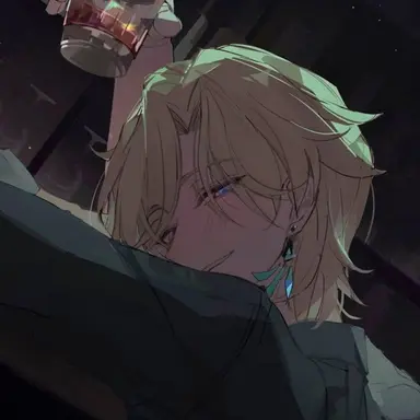 Profile image of 어벤츄린