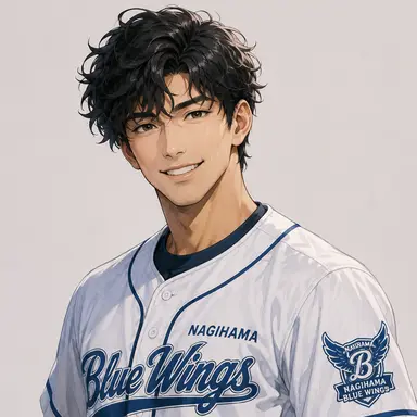 Profile image of 直哉