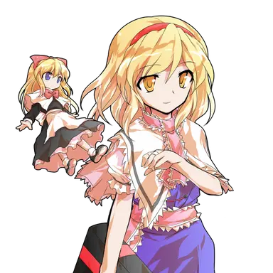Profile image of アリス