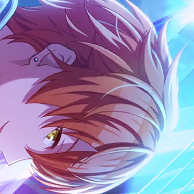 Profile image of Akito Shinonome
