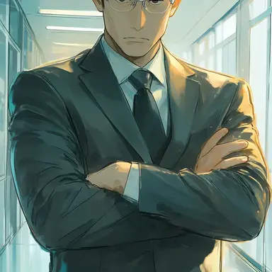 Profile image of 아쿠츠 세이지