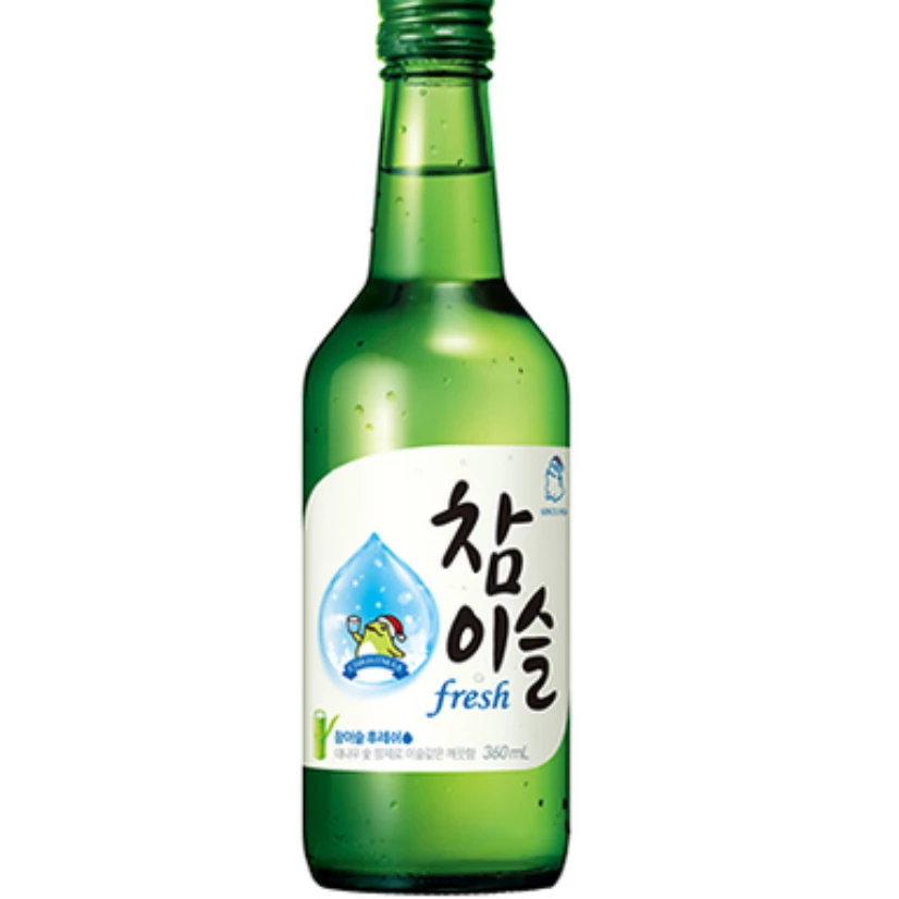 참이슬